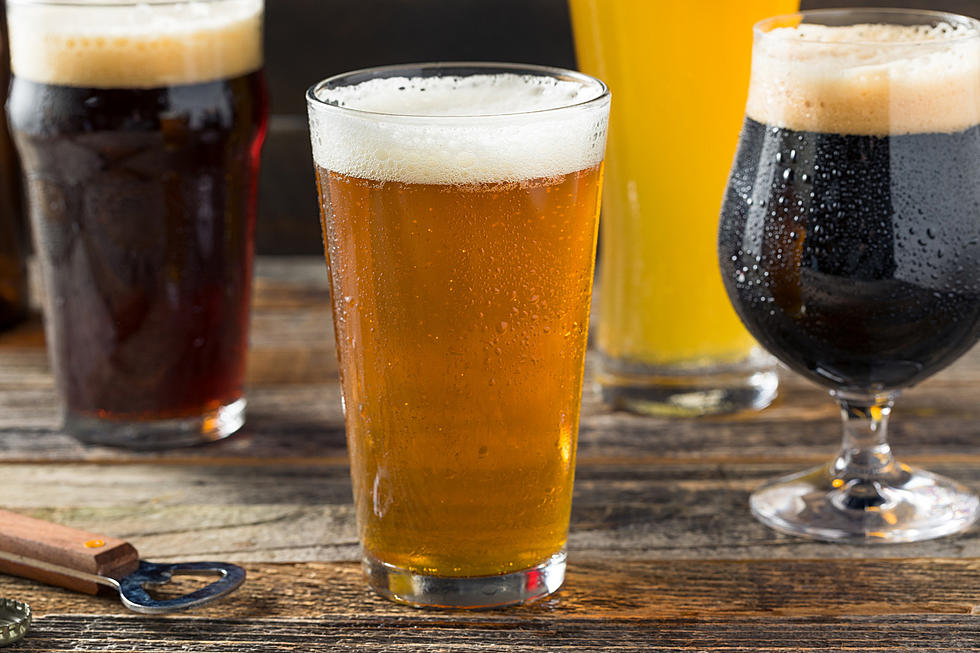 Here’s How Many Beers People Drink a Week; The Numbers May Shock You