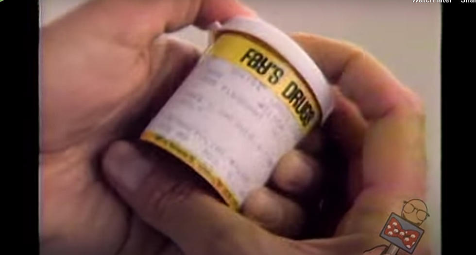 Go Back in Buffalo’s Past With These Retro TV Ads