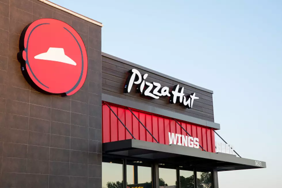 Pizza Hut Locations In WNY Are Closing