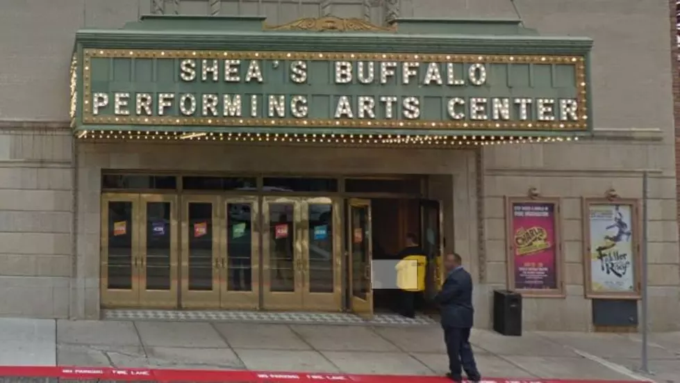 Shea&#8217;s Buffalo Holding Auditions For Young Local Actors