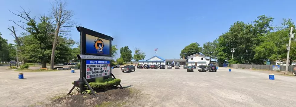 Mickey Rats Beach Club Announces Opening Date for 2021