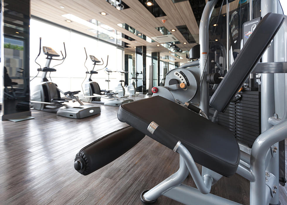 Gyms In WNY Could Be Opening Soon: Protocols To Be Released Monday, Says Cuomo