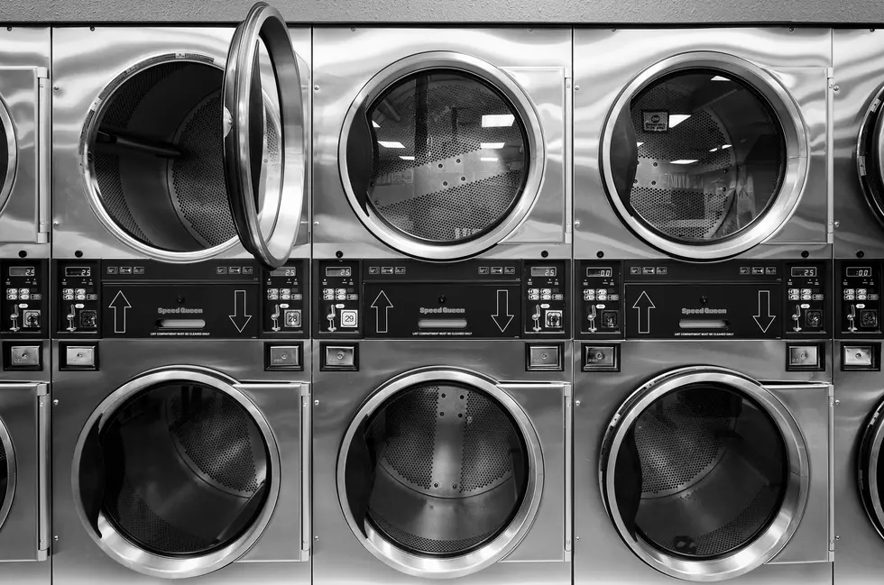 Buffalo Open For Business: Top Shelf Laundry