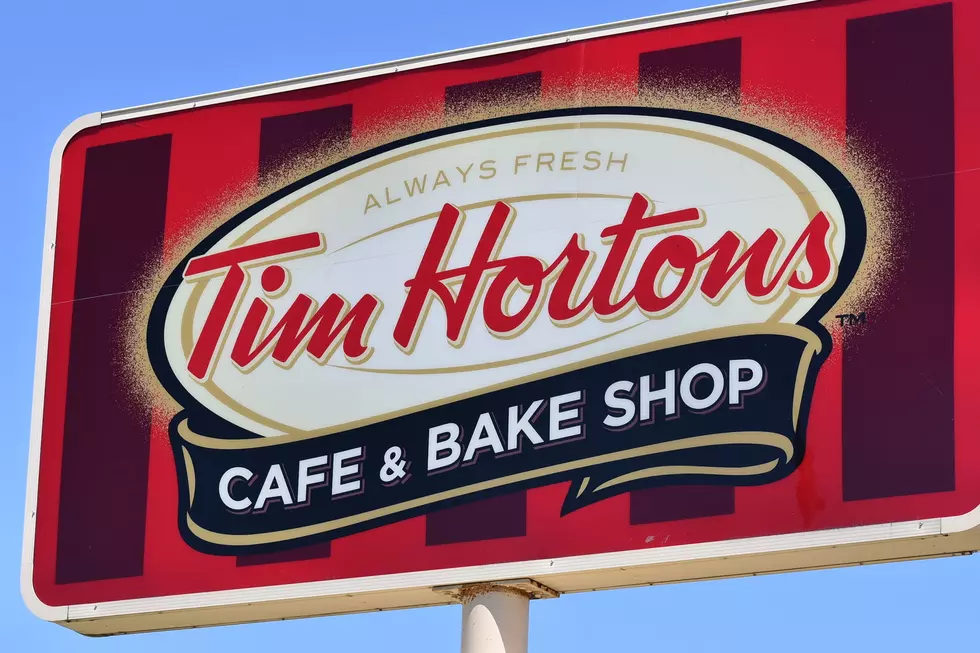 Pumpkin Spice Back at Tim Horton’s With New Fall Lineup