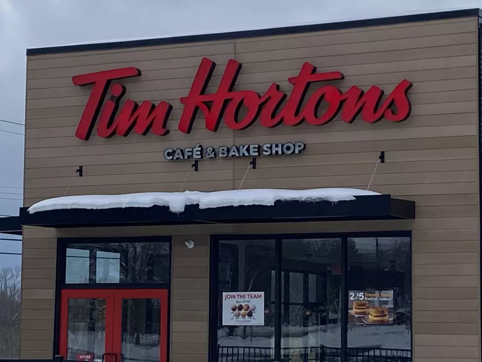 Tim Hortons Offers Coffee And Donut For Cancelled Trips To Canada