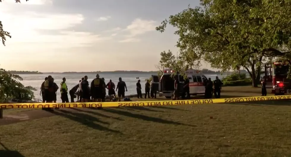 Boaters Assist in Rescue of Woman From Niagara River