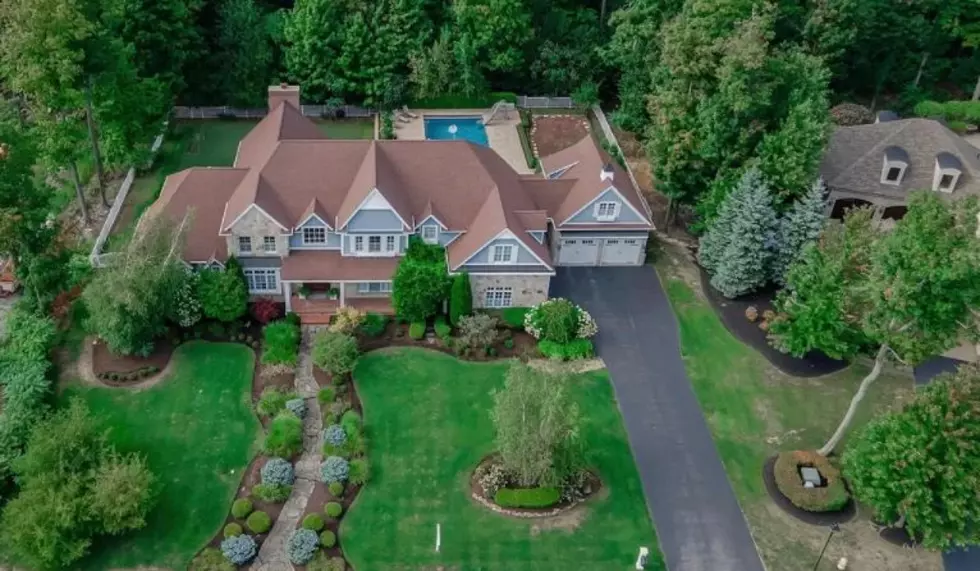 Step Inside This $1.5 Million Home For Sale In Clarence [PHOTOS]