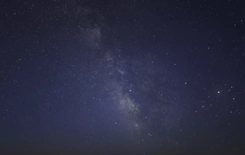 Some Of The Best Places To Go Stargazing In WNY
