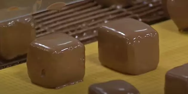 Buffalo&#8217;s Deals For National Sponge Candy Day