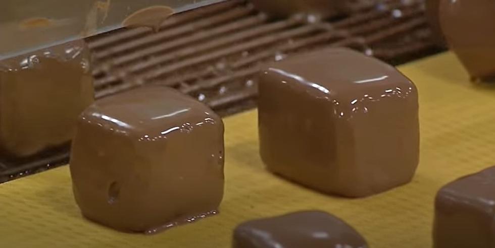 Buffalo’s Deals For National Sponge Candy Day
