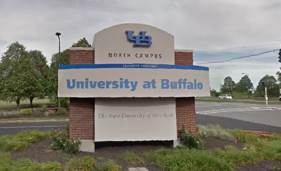 UB Transitions to Fully Remote Learning After Thanksgiving Break
