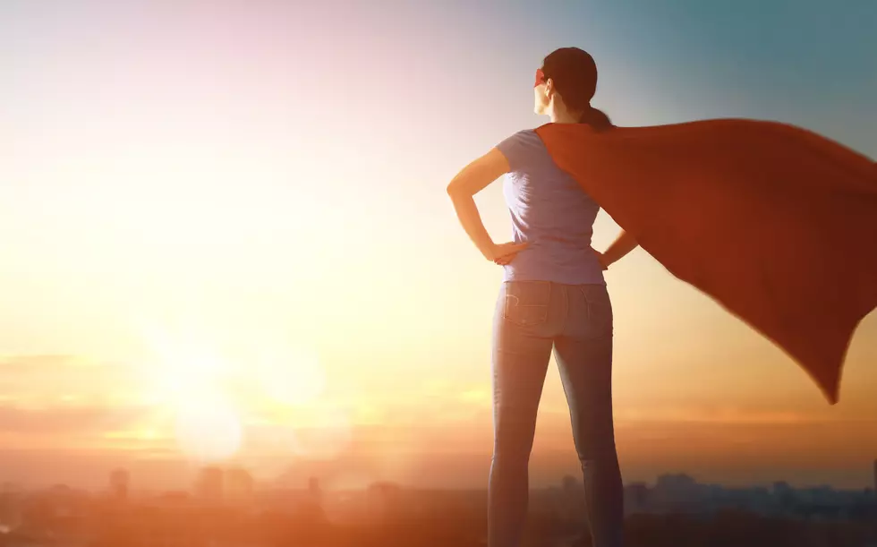 Ten Superpowers That Would Be Super Helpful For Parents