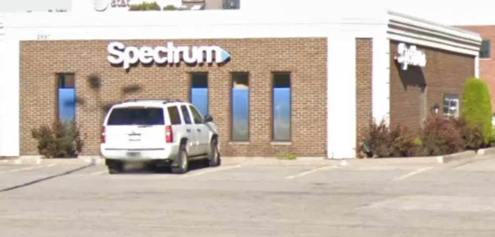Spectrum Says It’s Doubling Internet Speeds in Buffalo