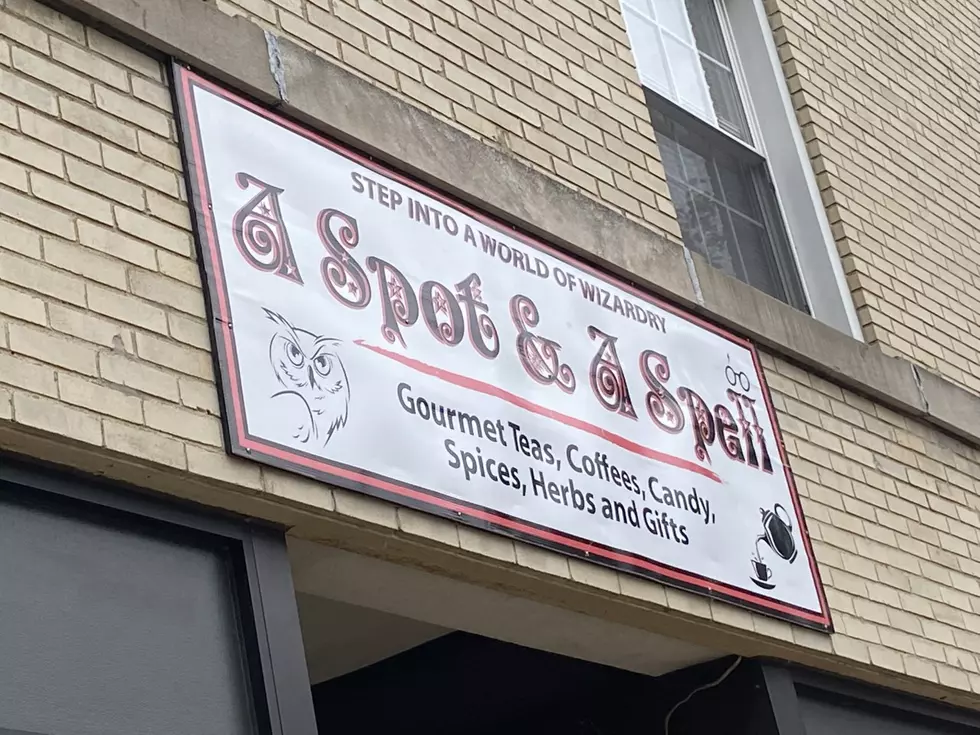 Harry Potter Fans Have To Check Out This Cafe & Shop In Fredonia