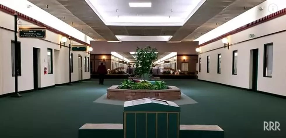Remember The Como/Appletree Mall In Cheektowaga?