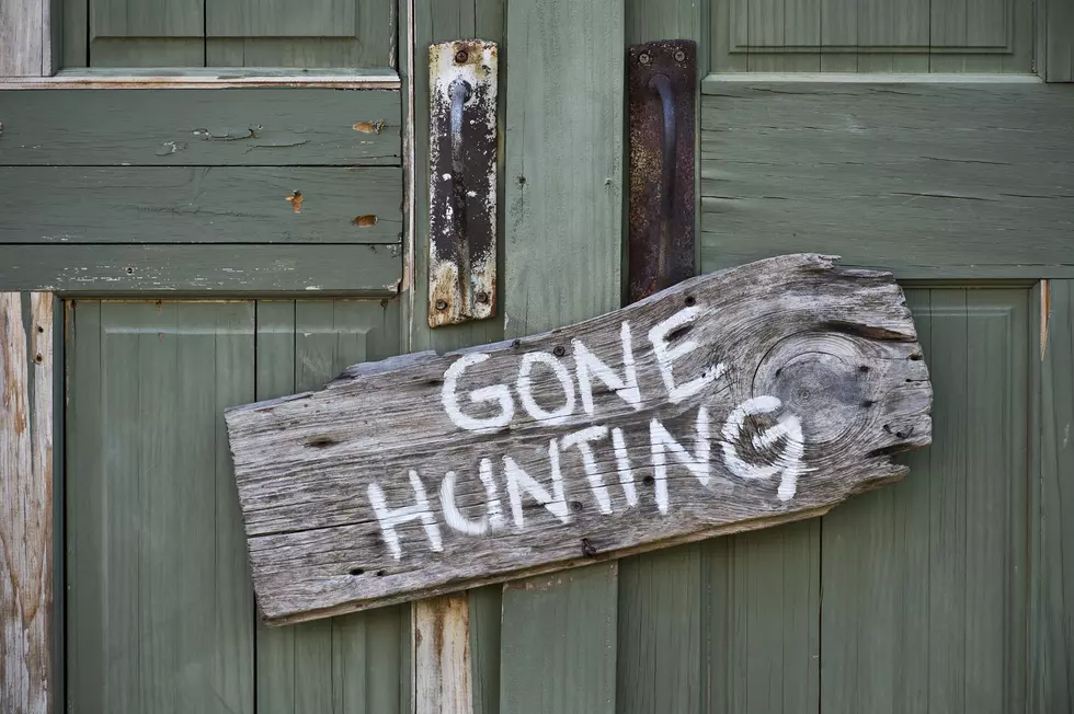 Hunting Sees Huge Surge This Year In NY, Due To The Pandemic
