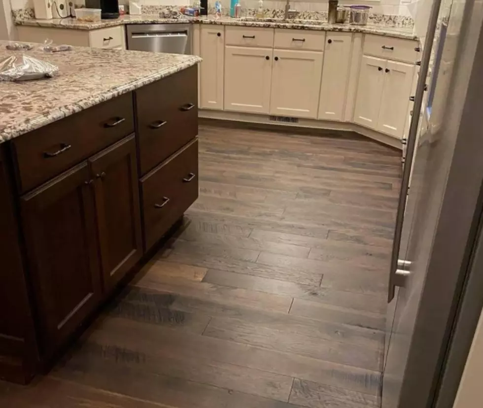 Help a Family in Need and get a Chance to Win This BRAND NEW Floor from Buffalo&#8217;s Best Flooring