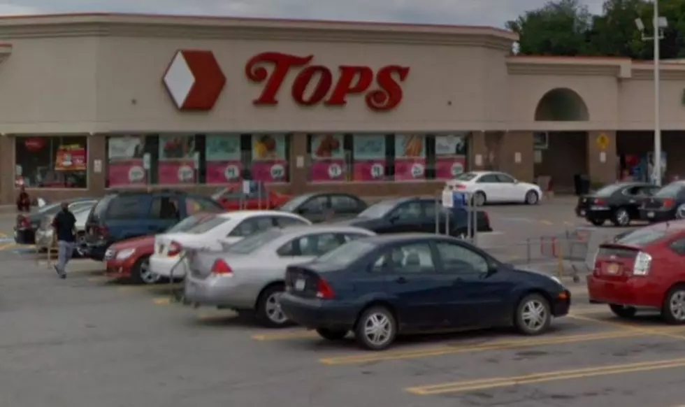 Get Half-Off Groceries At Tops With This New App