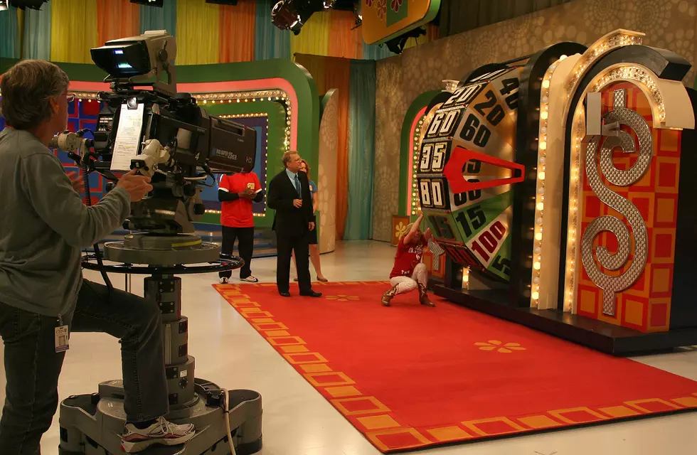 What It&#8217;s Like To Be On &#8216;The Price Is Right&#8217; During a Pandemic