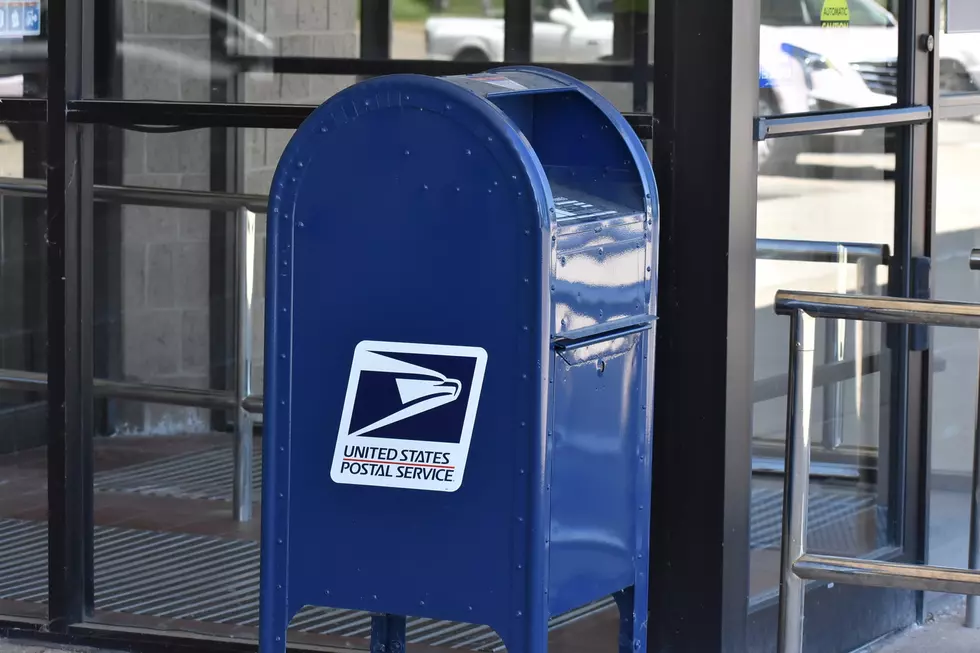 Depew Woman Accidentally Dropped $800 Cash in a Mail Collection Box