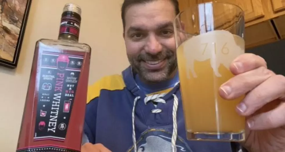 Dave's Drink of the Week [VIDEO]