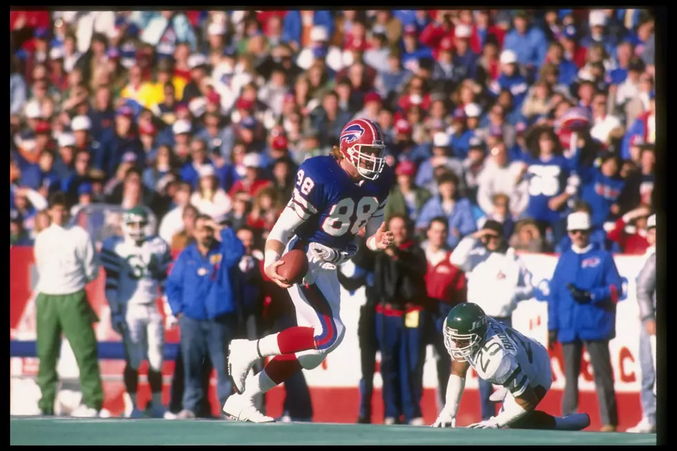 Remember Them: 5 Bills Players That Were on the Last AFC Championship Team