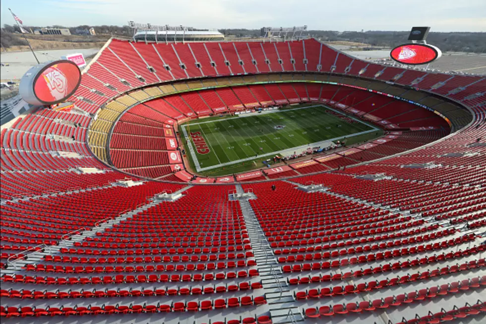 Tailgating Allowed for Bills-Chiefs AFC Championship Game