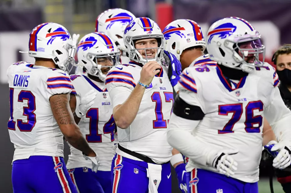 This Bills Video About Their Playoff Run Will Make You Cry [VIDEO]