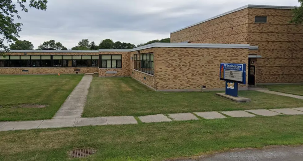 West Seneca Elementary School Closing After Heated Debate