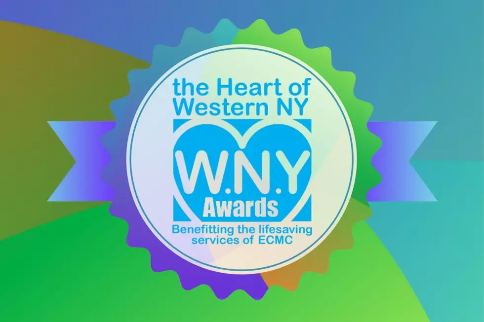 Townsquare Buffalo Heart of WNY Awards 2021