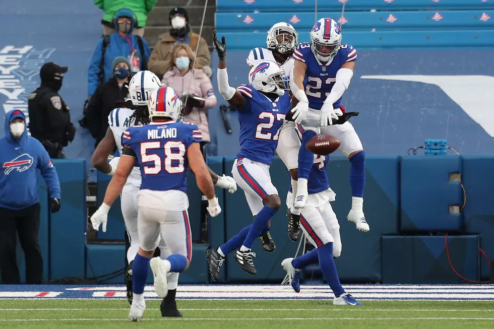 Check Out The Buffalo Bills Top Plays From The 2020 Season [VIDEO]