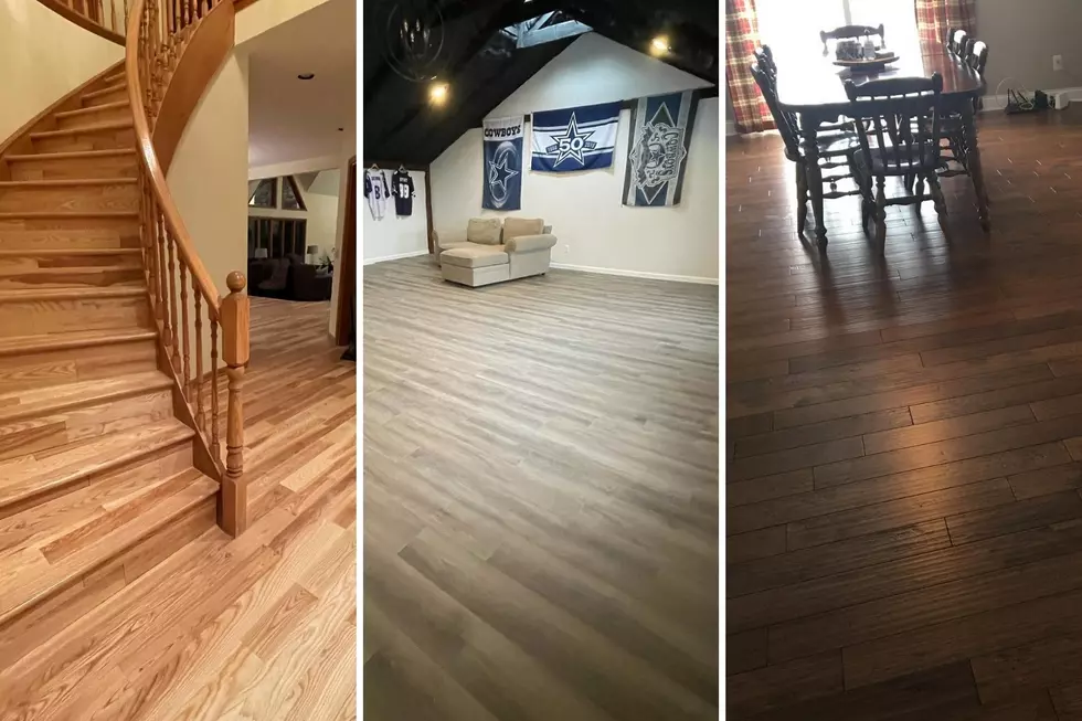 4 Looks We Love from Buffalo’s Best Flooring