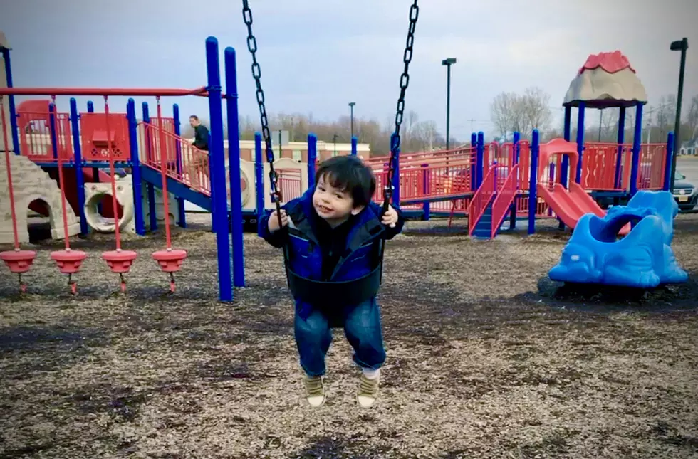 23 Playgrounds in Buffalo You Need To Visit This Spring