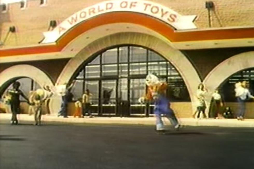 Do You Remember This Western New York Toy Store?