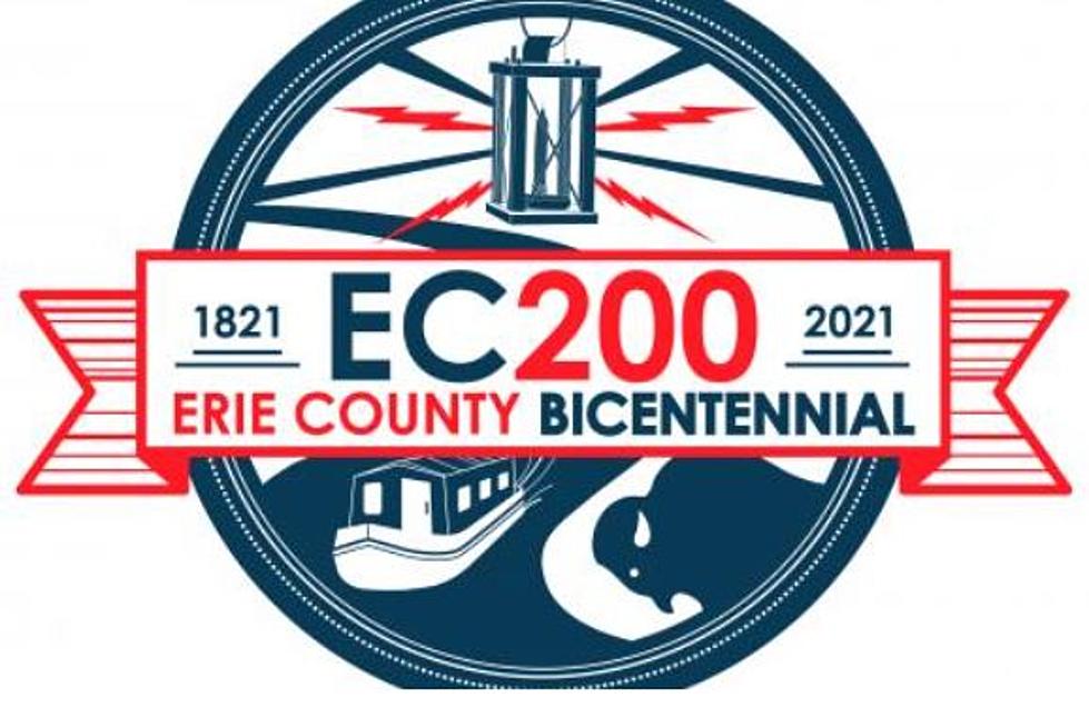 Erie County’s Bicentennial Coming Up Next Week