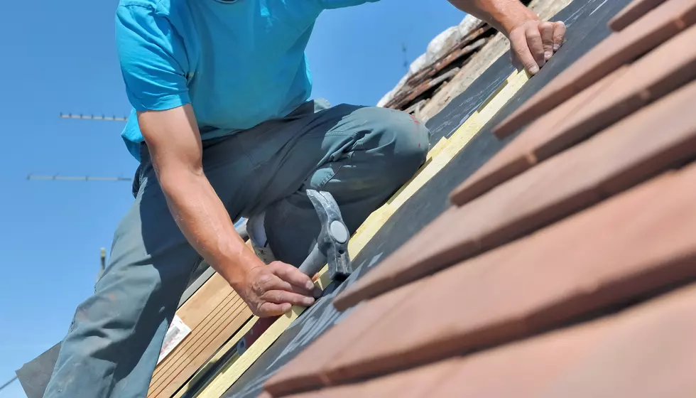 Why You Should Turn to the Professionals at Klaus Roofing Systems For Help With Your Roof