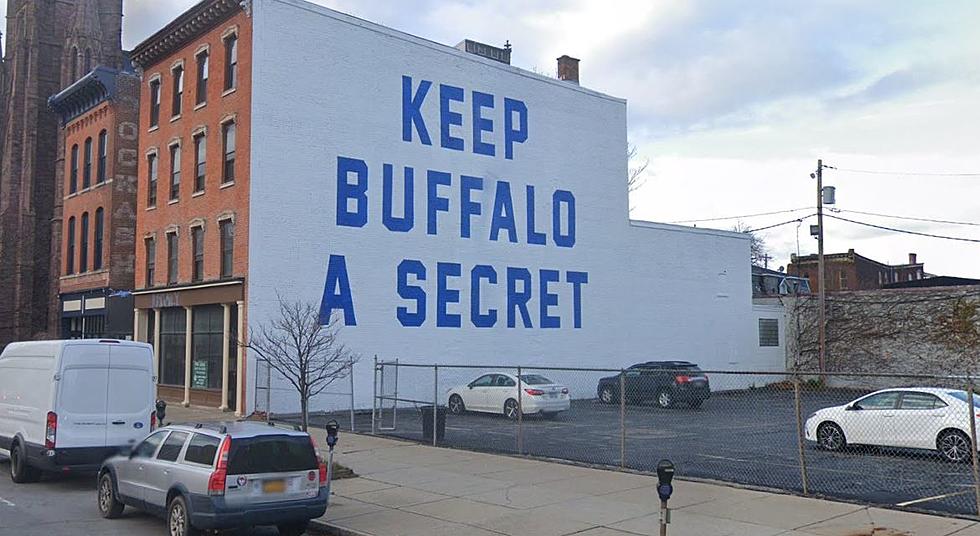 6 Secrets Only People From Buffalo Know [LIST]