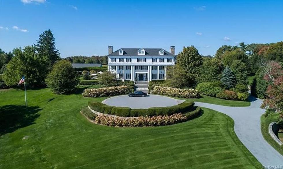 Step Inside The Most Expensive Home For Sale In New York State [PHOTOS]