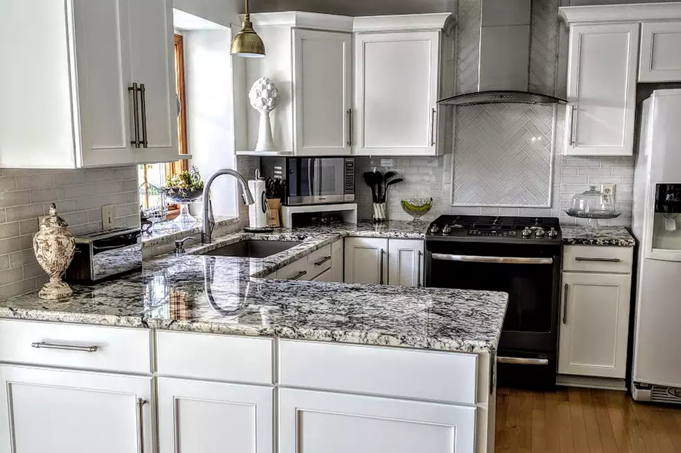 How Kitchen Tune-Up Can Update Your Kitchen For Less
