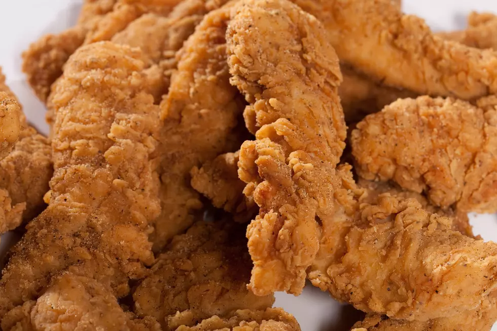 Top 10 Places for Chicken Fingers in Western New York [LIST]
