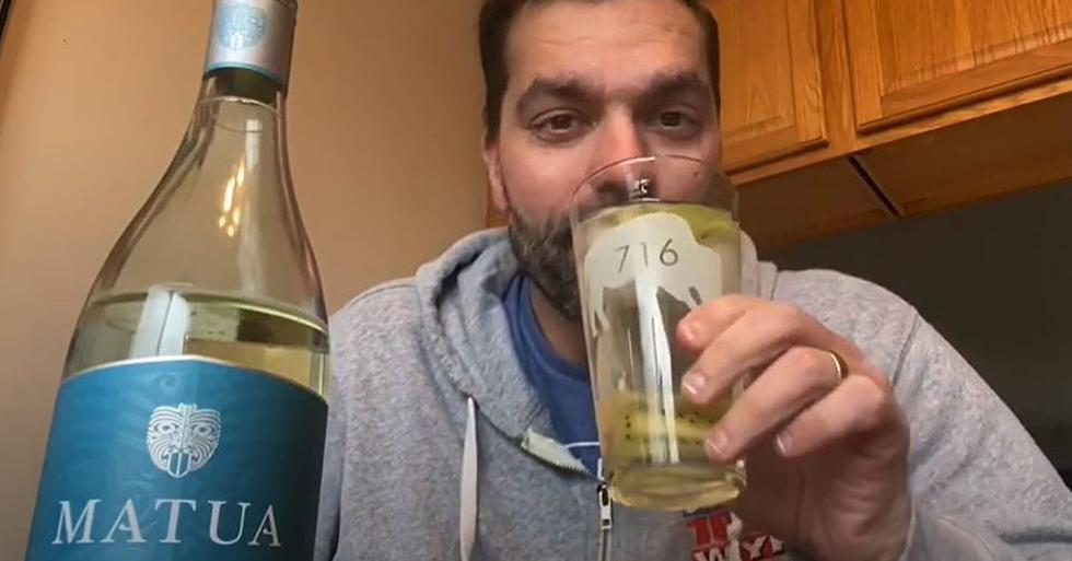 Buffalo Wine Drinkers Get A Kick This Week [VIDEO]