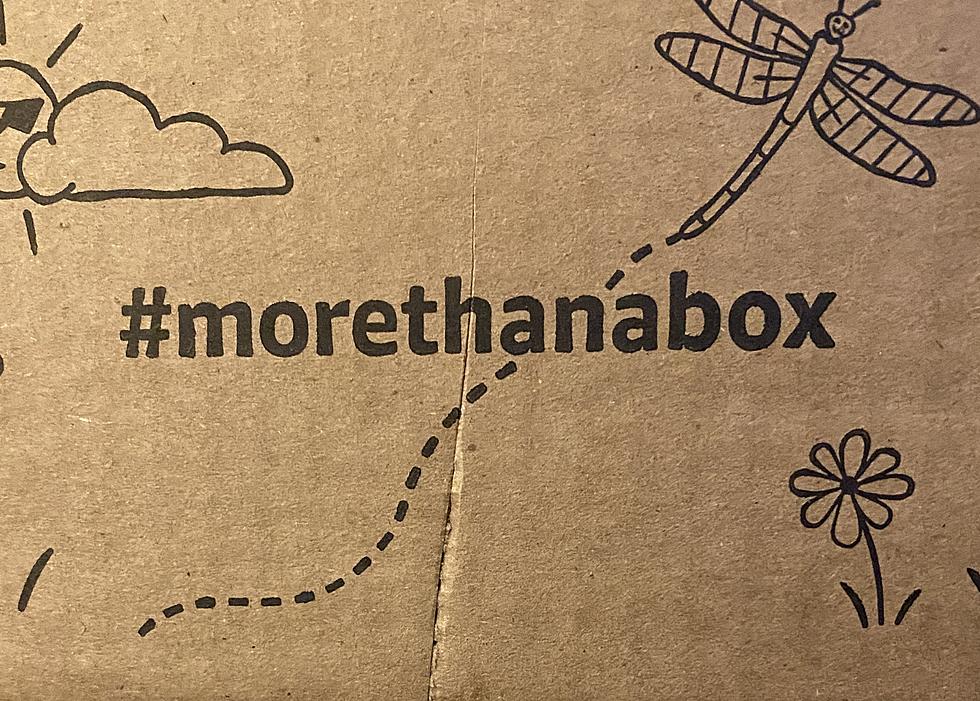 Has Anyone Else Noticed What Amazon Is Doing With Their Boxes?