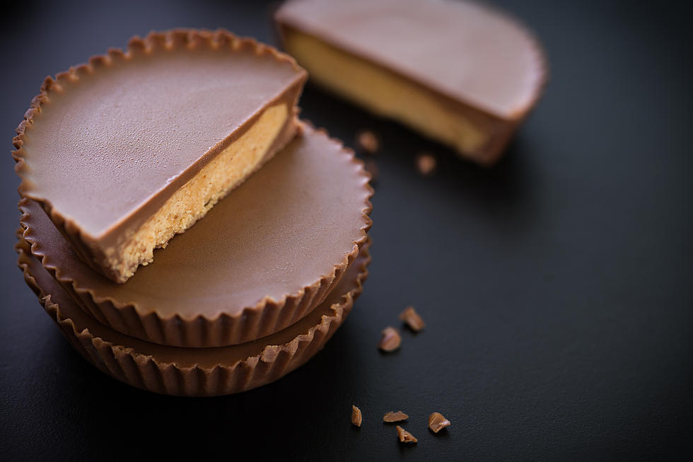 Reese’s Peanut Butter Cup Is Launching a Makeup Line – And You Can Get It In WNY