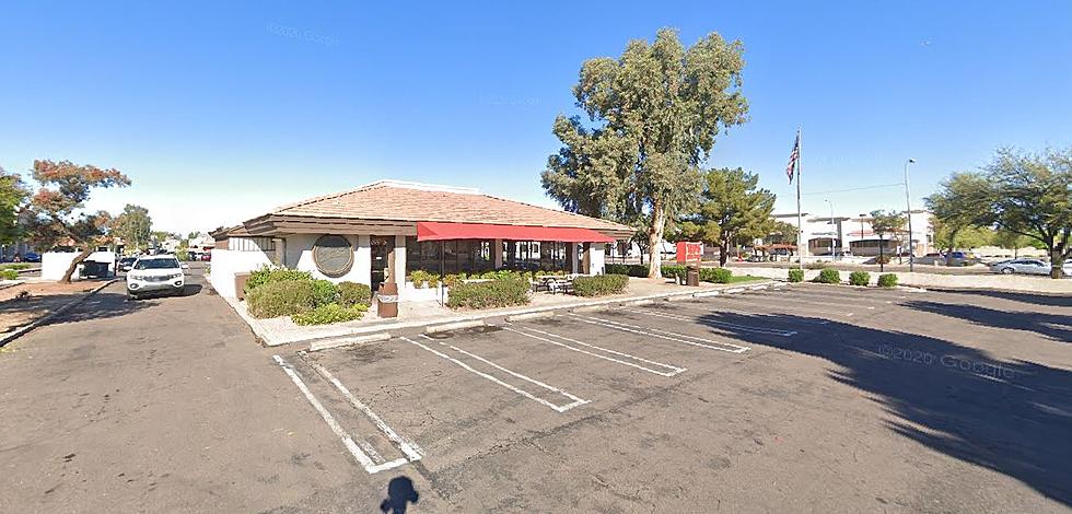 One of Buffalo&#8217;s Most Popular Restaurants Is In Arizona