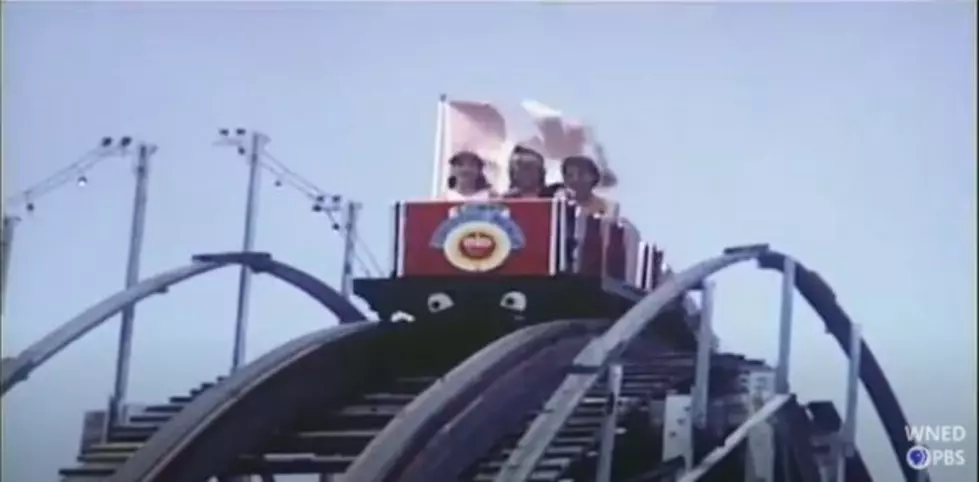 5 Past Amusement Parks In Western New York We Miss So Much