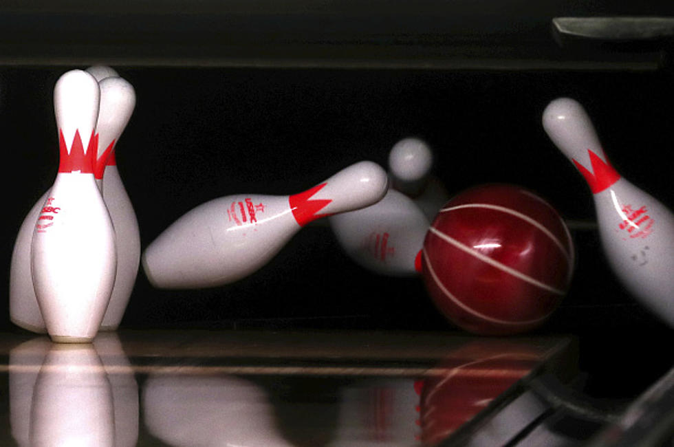 18-Year-Old Nails The Most Difficult Bowling Shot [WATCH]
