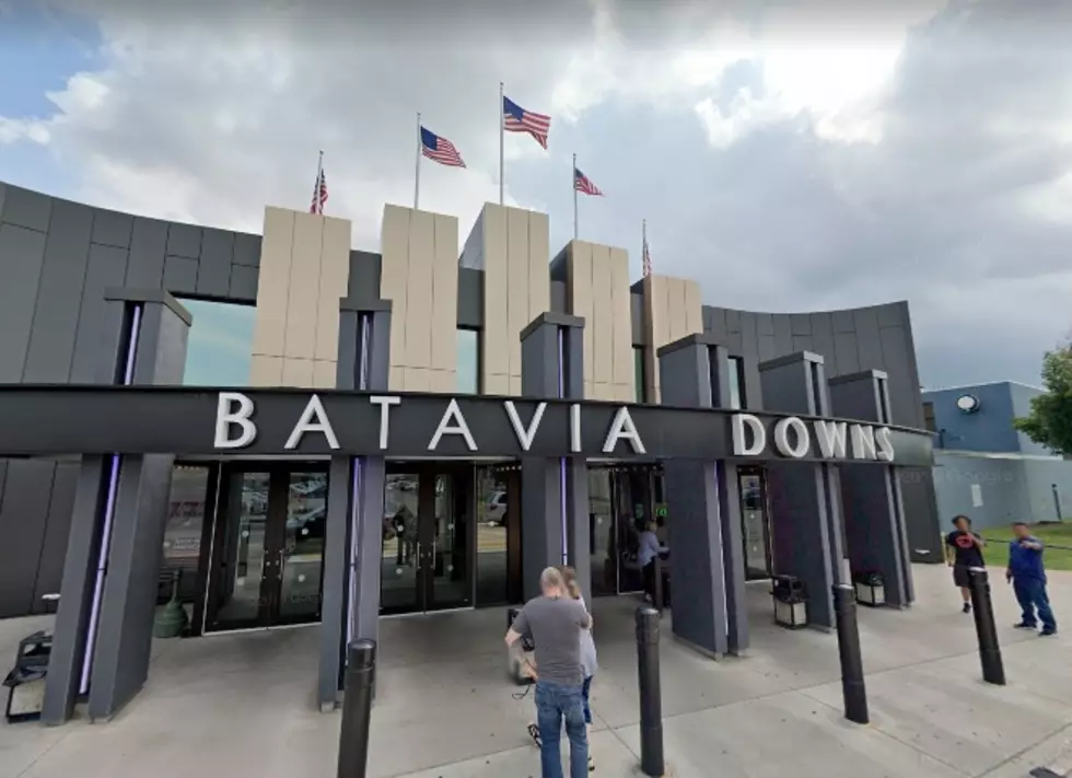 Batavia Downs Is The Latest To Offer Incentive To Get Vaccinated