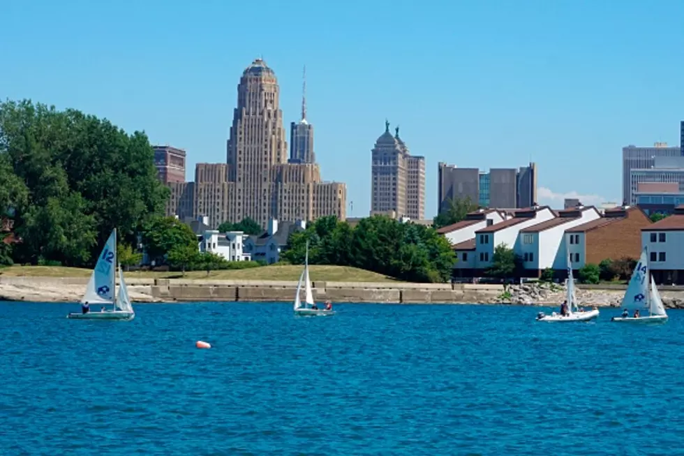 We Typed “Buffalo, NY” Into YouTube and These are The Top 10 Things We Found