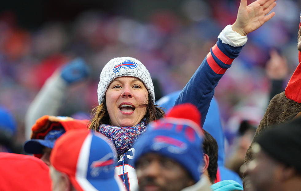 Every Buffalo Mom Would Love To Hear These Six Things On Mother’s Day