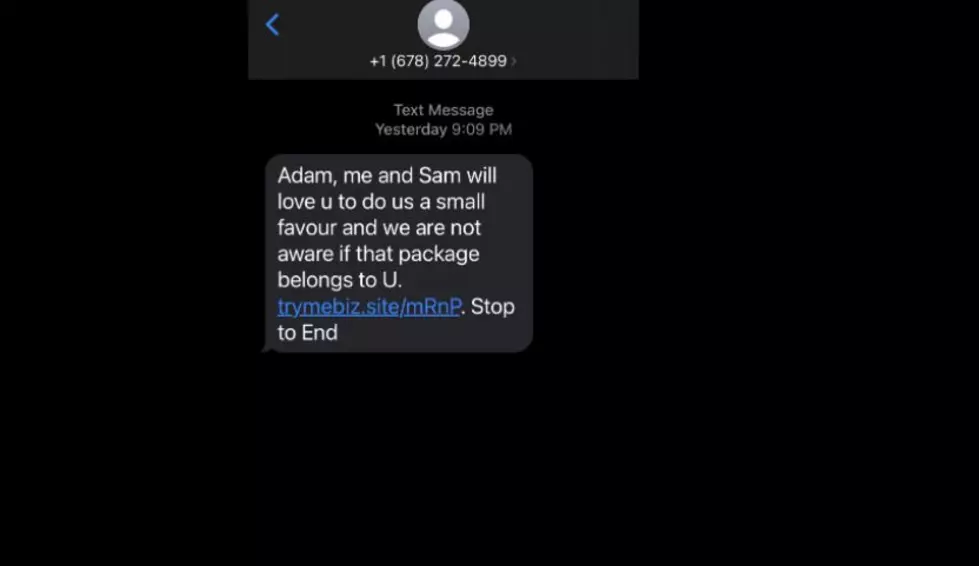 Get Spam Texts? Here Is An Easy Way To Block Them